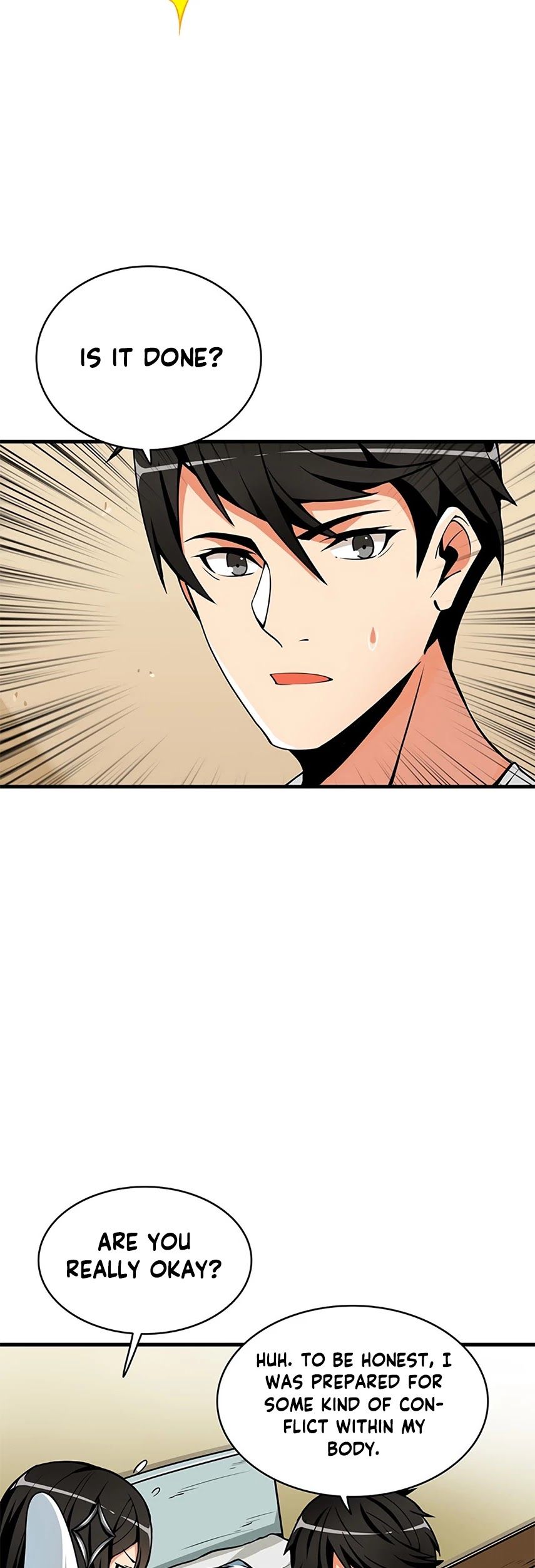 Solo Login Manhwa - Chapter 63 Page 20