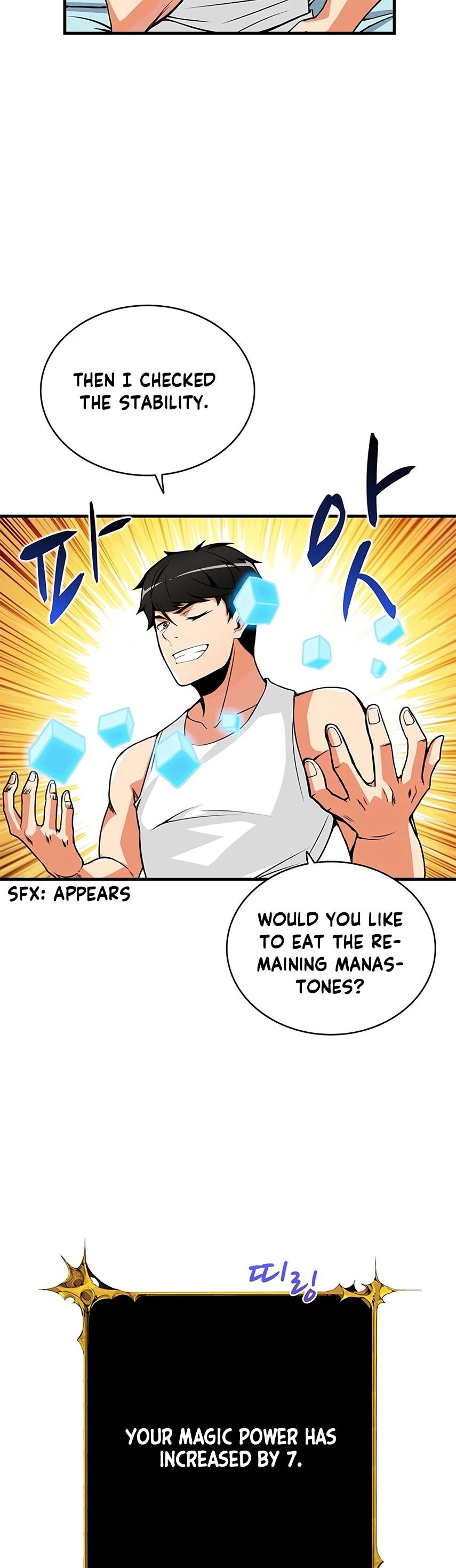 Solo Login Manhwa - Chapter 63 Page 22