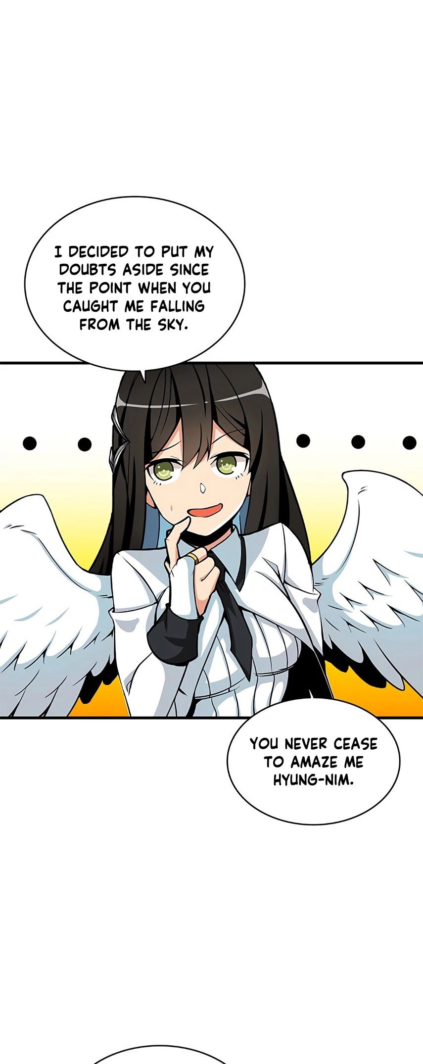 Solo Login Manhwa - Chapter 63 Page 24