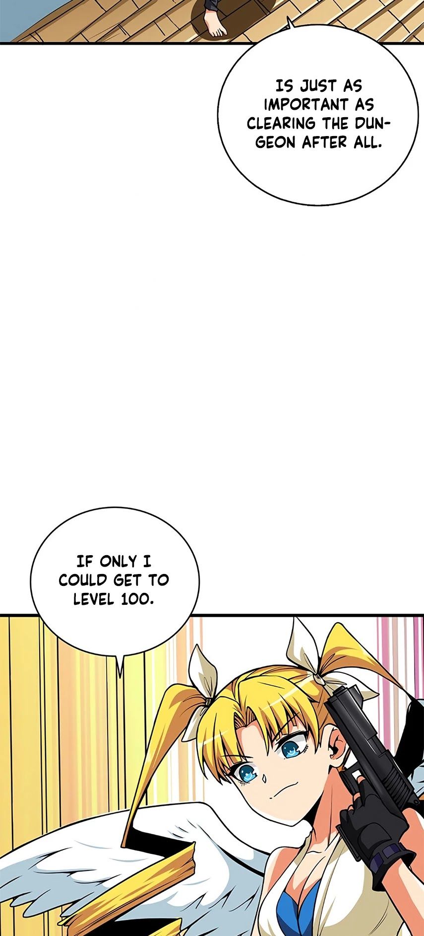 Solo Login Manhwa - Chapter 63 Page 27