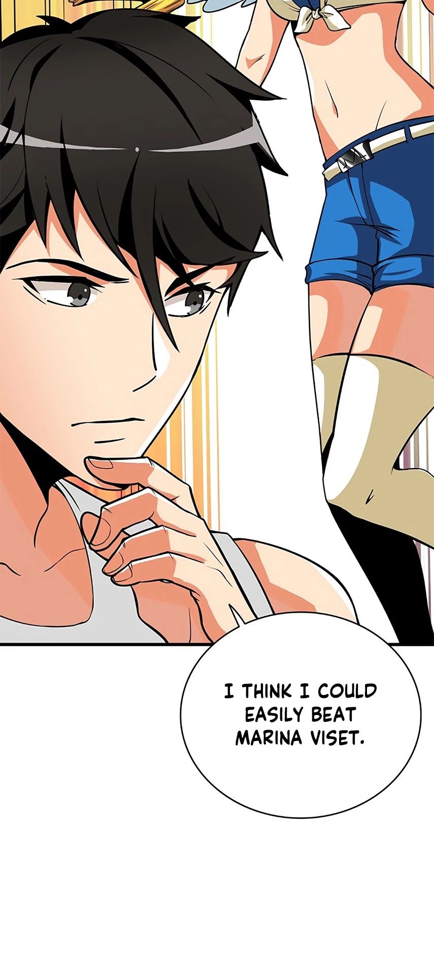 Solo Login Manhwa - Chapter 63 Page 28