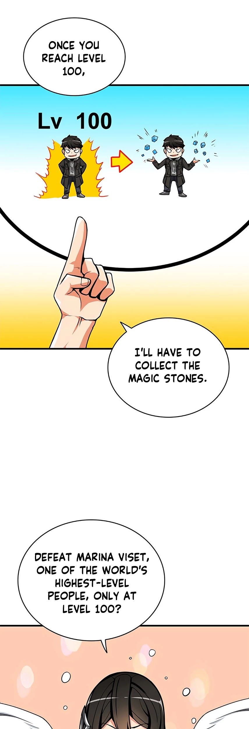 Solo Login Manhwa - Chapter 63 Page 29