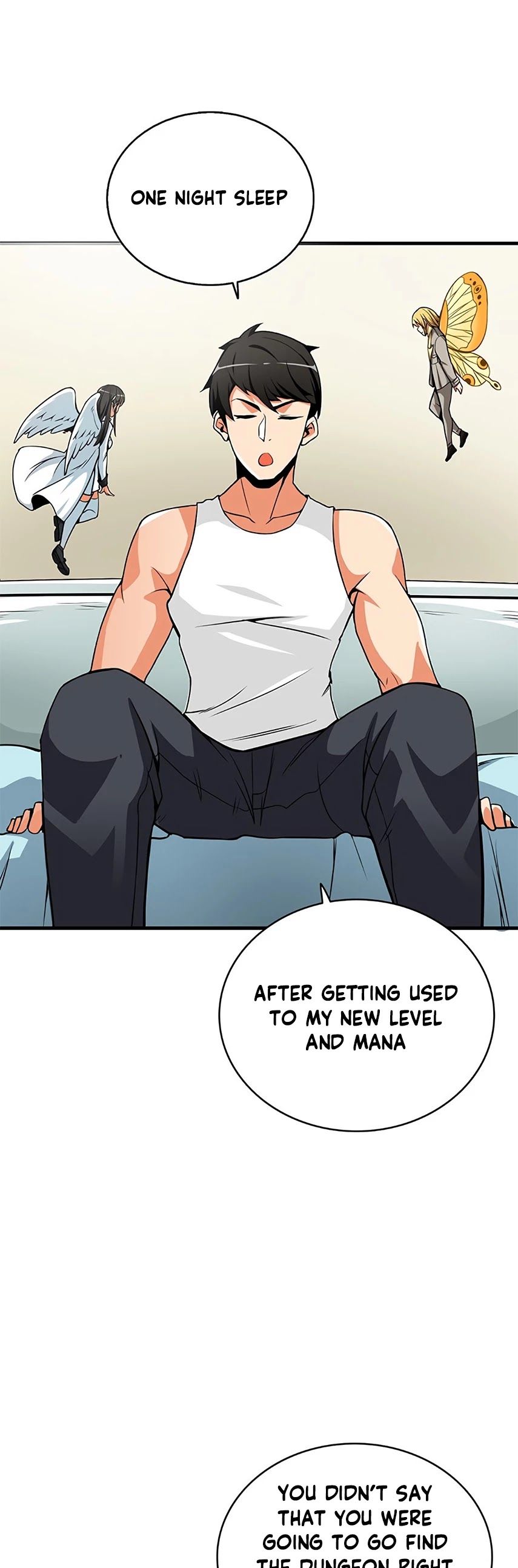 Solo Login Manhwa - Chapter 63 Page 31