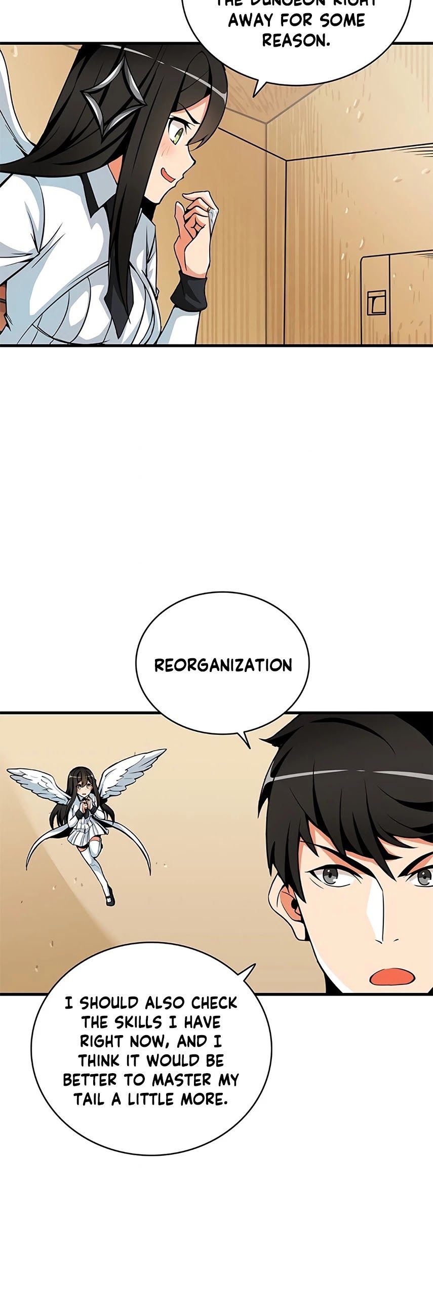 Solo Login Manhwa - Chapter 63 Page 32