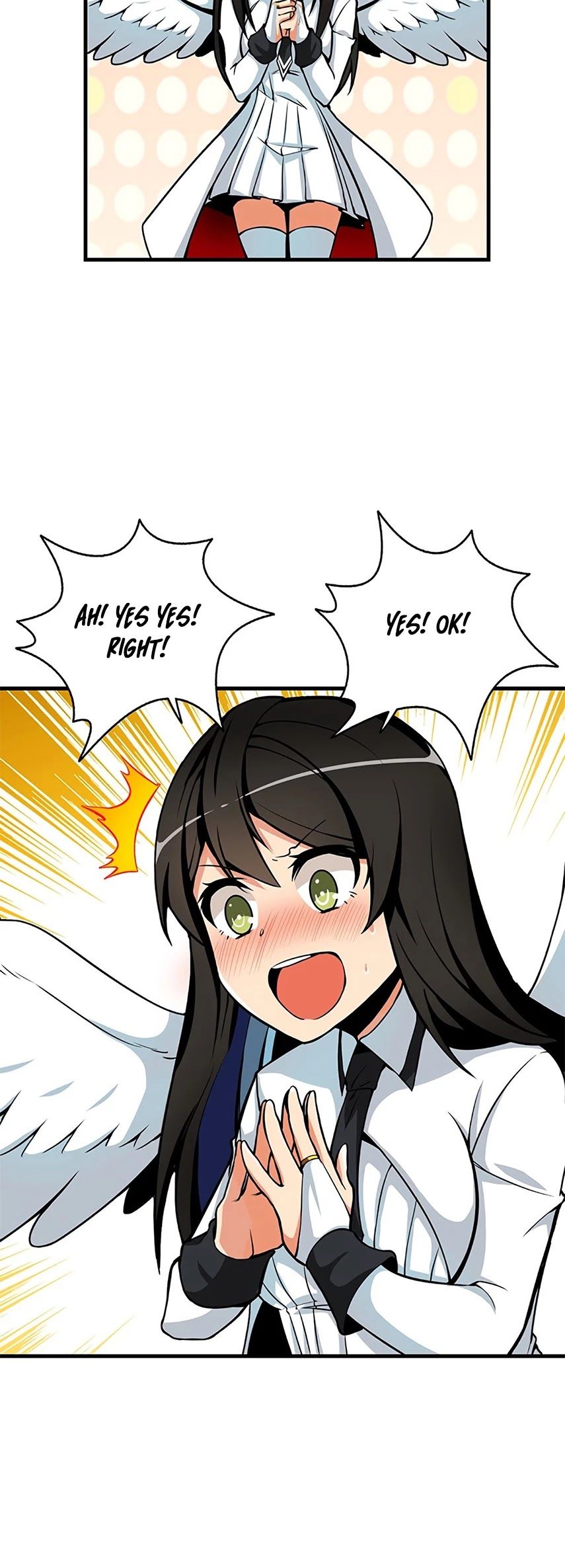 Solo Login Manhwa - Chapter 63 Page 39