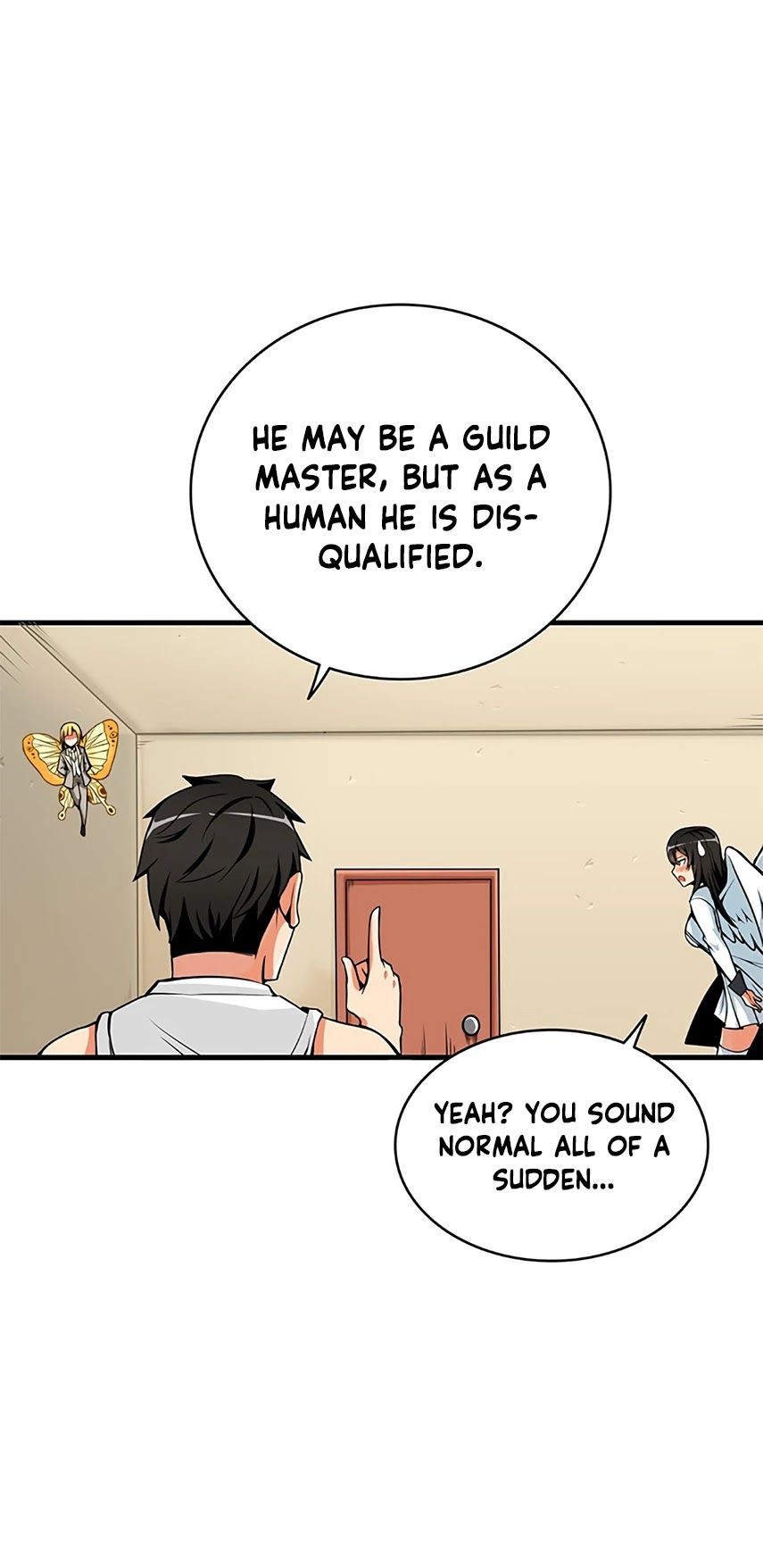 Solo Login Manhwa - Chapter 63 Page 41