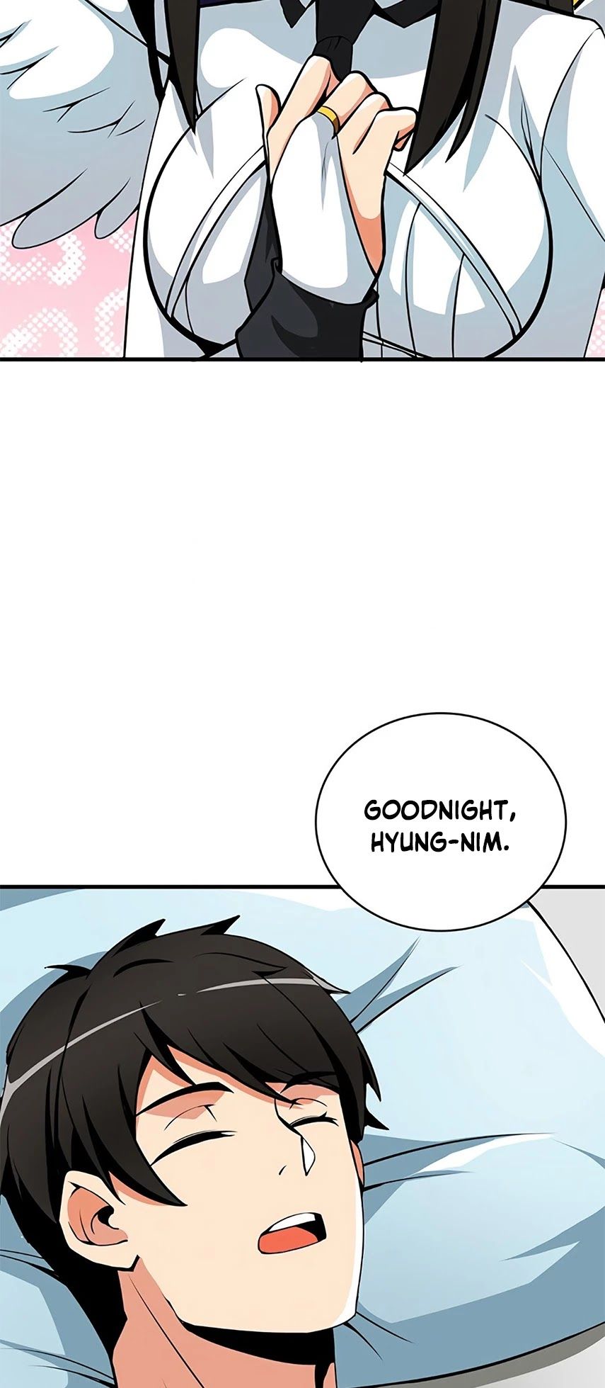 Solo Login Manhwa - Chapter 63 Page 48