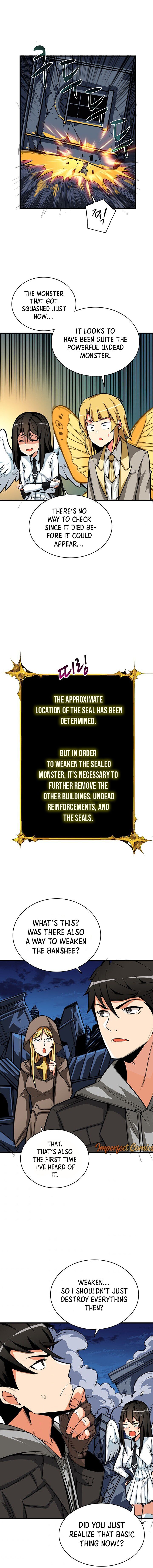 Solo Login Manhwa - Chapter 66 Page 10