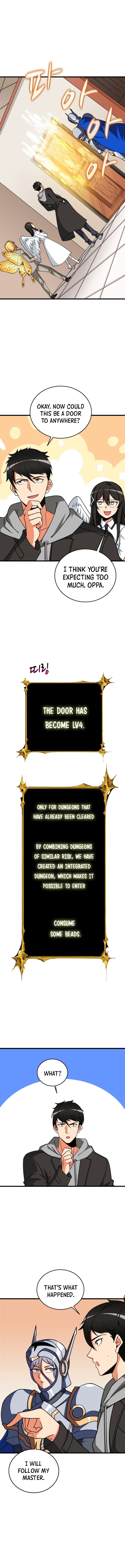 Solo Login Manhwa - Chapter 137 Page 10