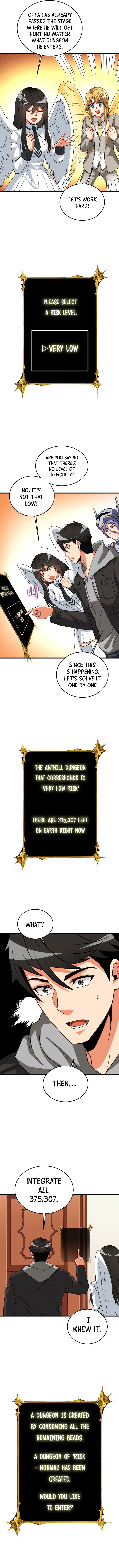 Solo Login Manhwa - Chapter 137 Page 11