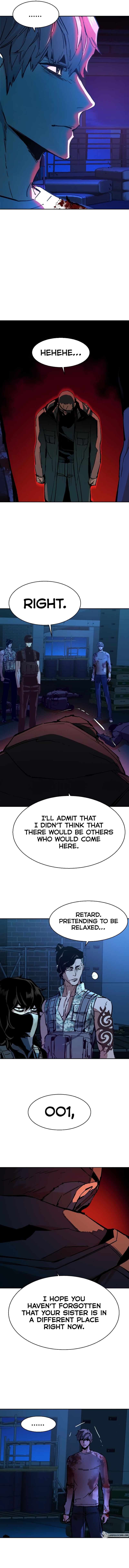 Mercenary Enrollment Manhwa - Chapter 139 Page 2