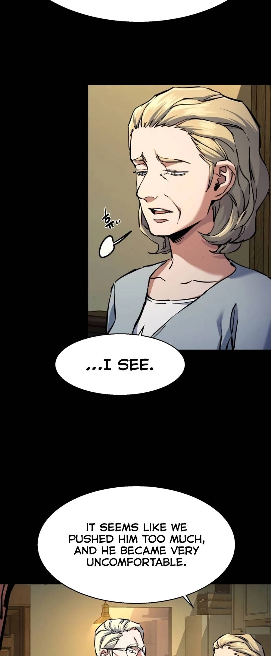 Mercenary Enrollment Manhwa - Chapter 214 Page 7