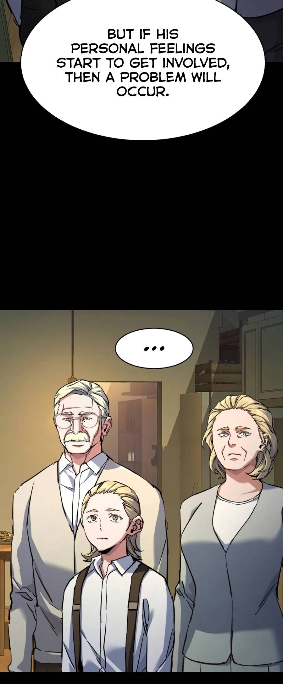 Mercenary Enrollment Manhwa - Chapter 214 Page 10