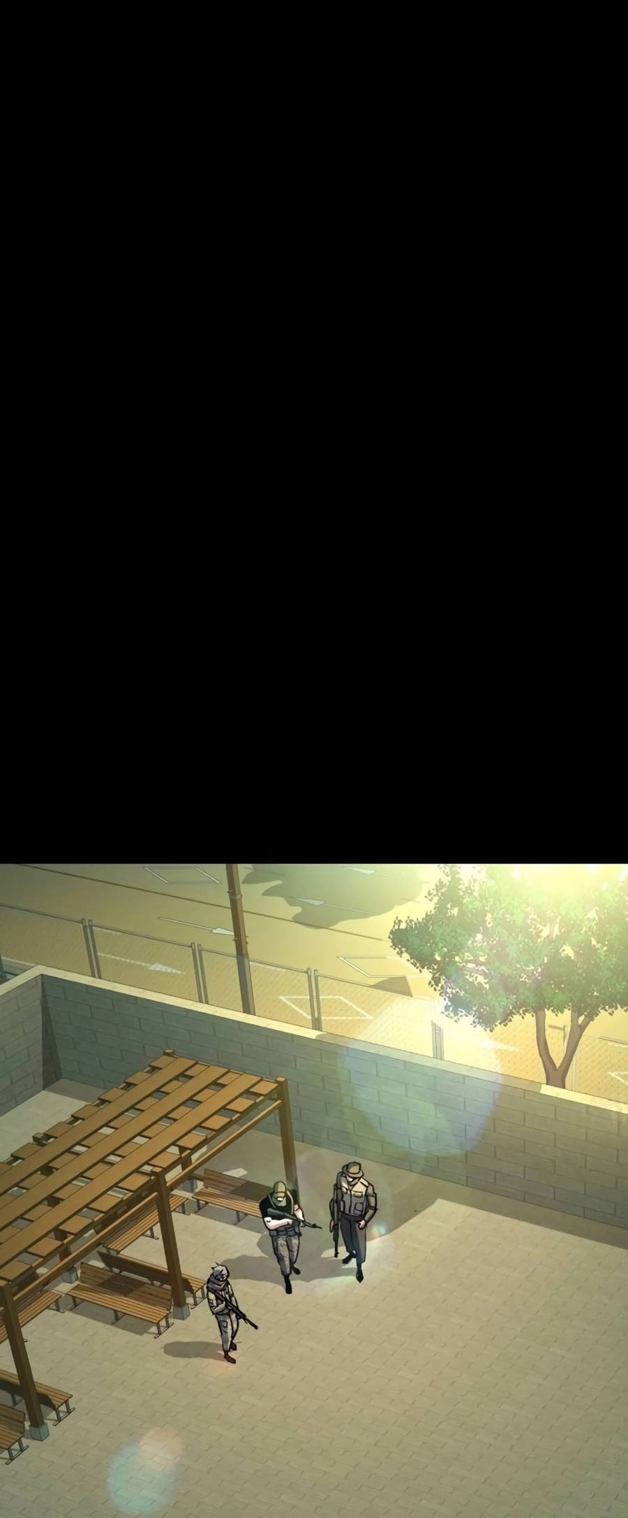 Mercenary Enrollment Manhwa - Chapter 214 Page 11