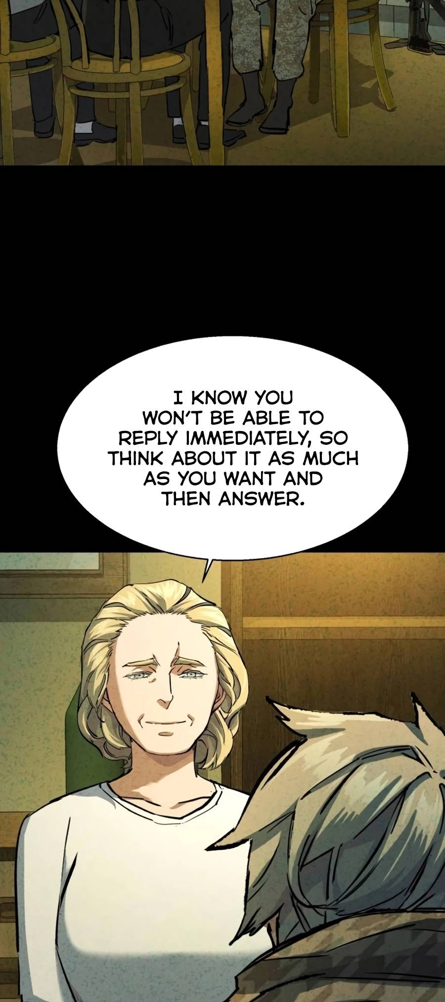 Mercenary Enrollment Manhwa - Chapter 214 Page 14