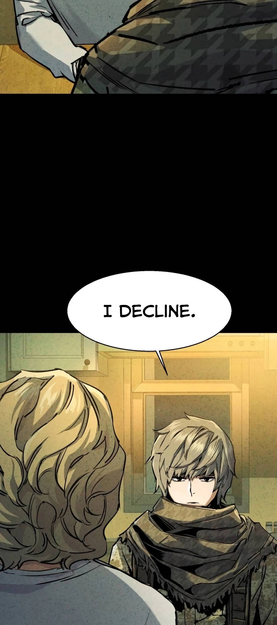 Mercenary Enrollment Manhwa - Chapter 214 Page 15