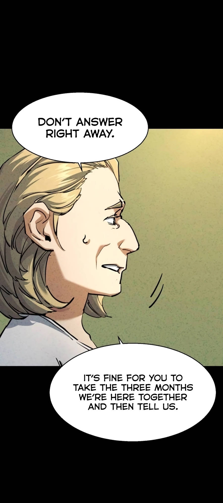 Mercenary Enrollment Manhwa - Chapter 214 Page 17