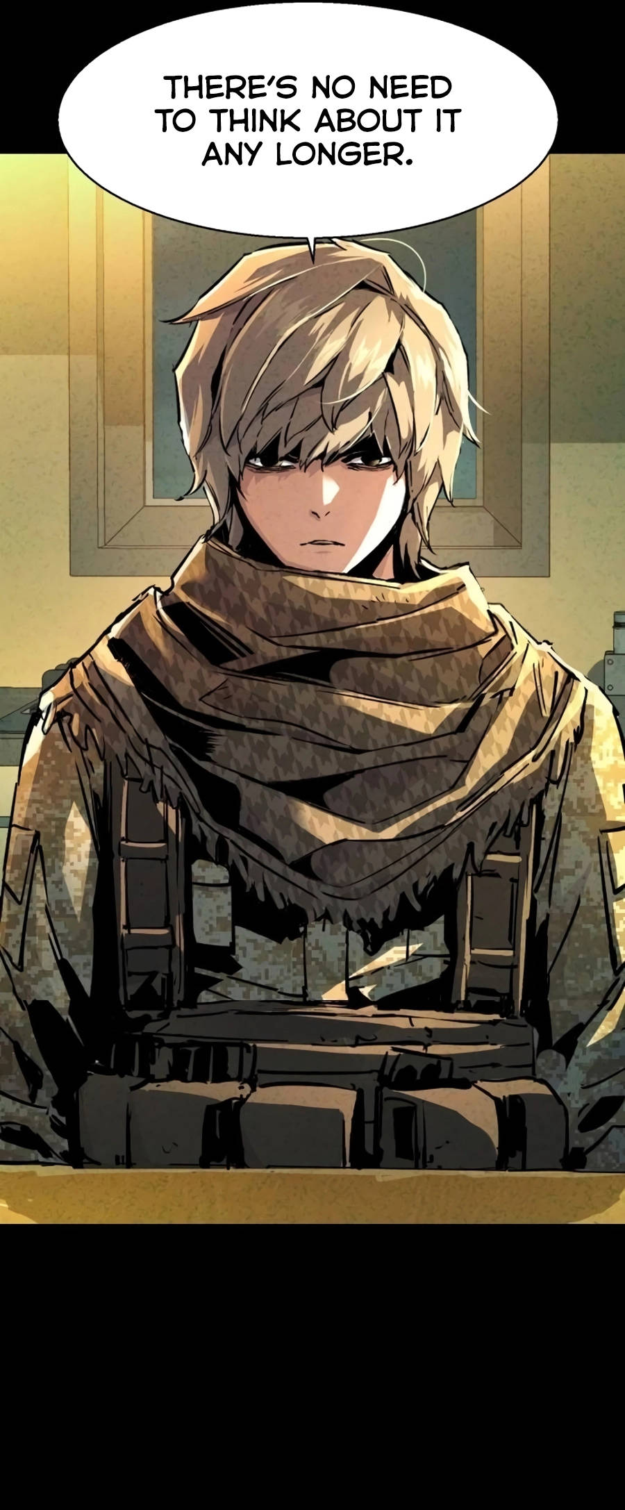 Mercenary Enrollment Manhwa - Chapter 214 Page 18