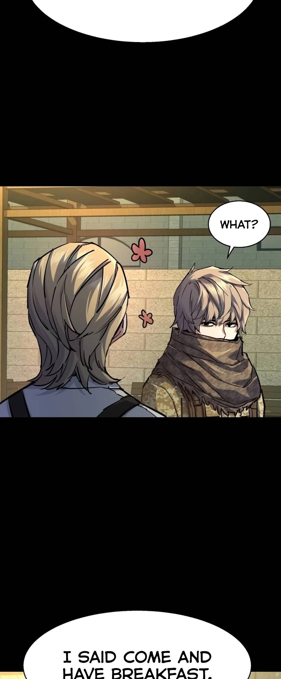 Mercenary Enrollment Manhwa - Chapter 214 Page 25