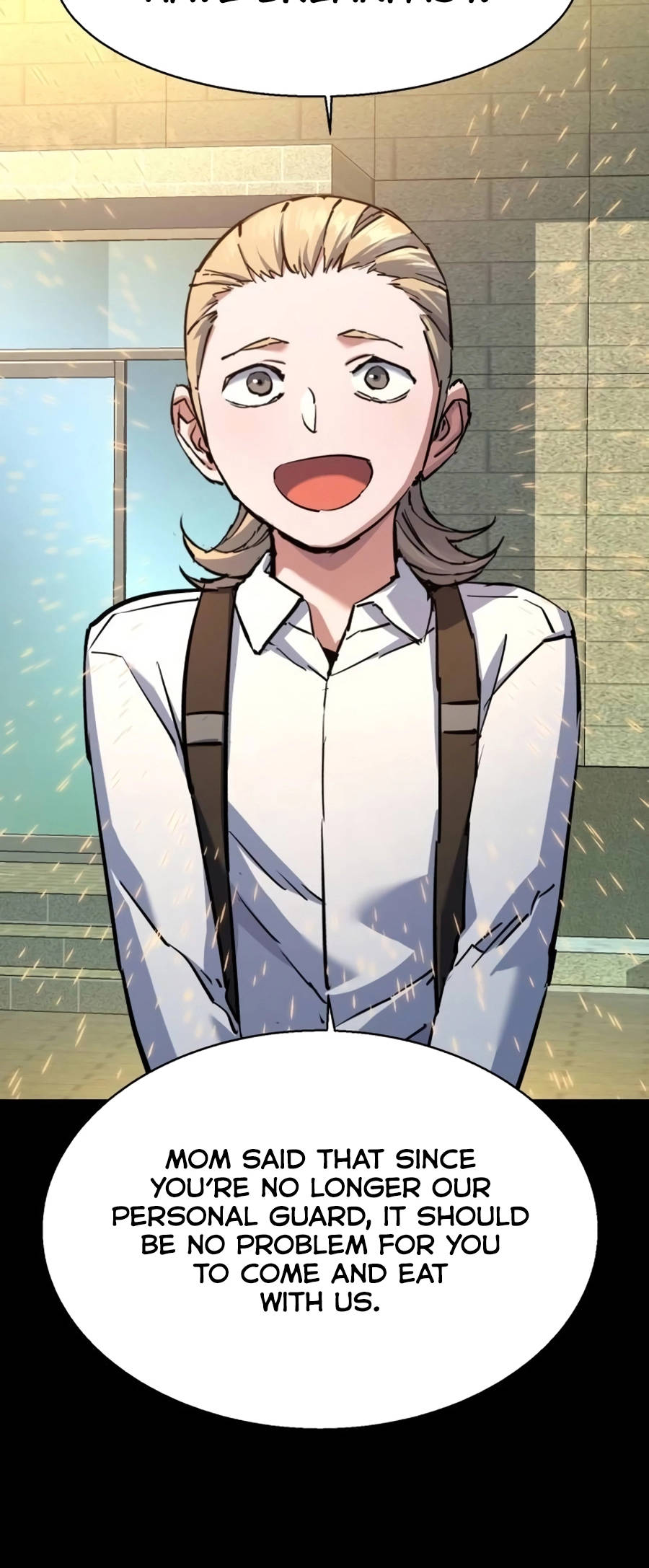 Mercenary Enrollment Manhwa - Chapter 214 Page 26