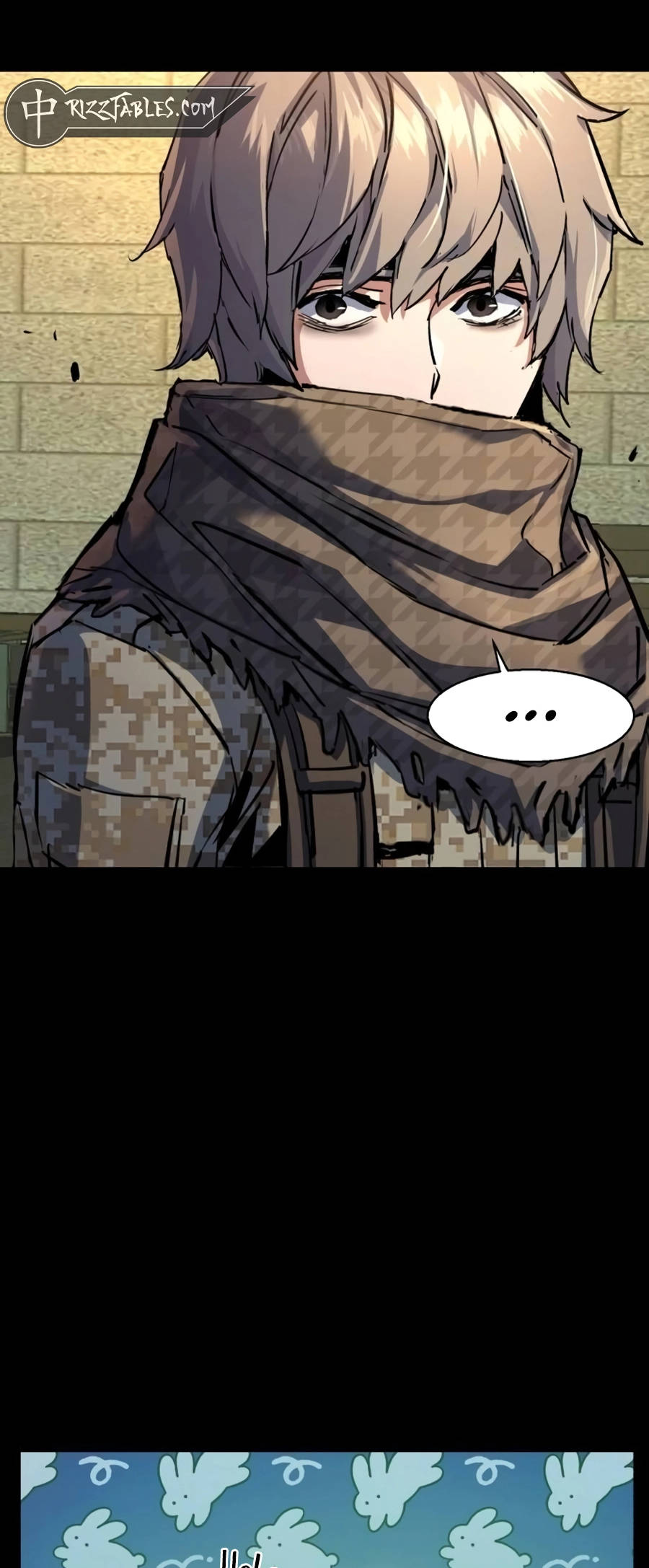 Mercenary Enrollment Manhwa - Chapter 214 Page 27