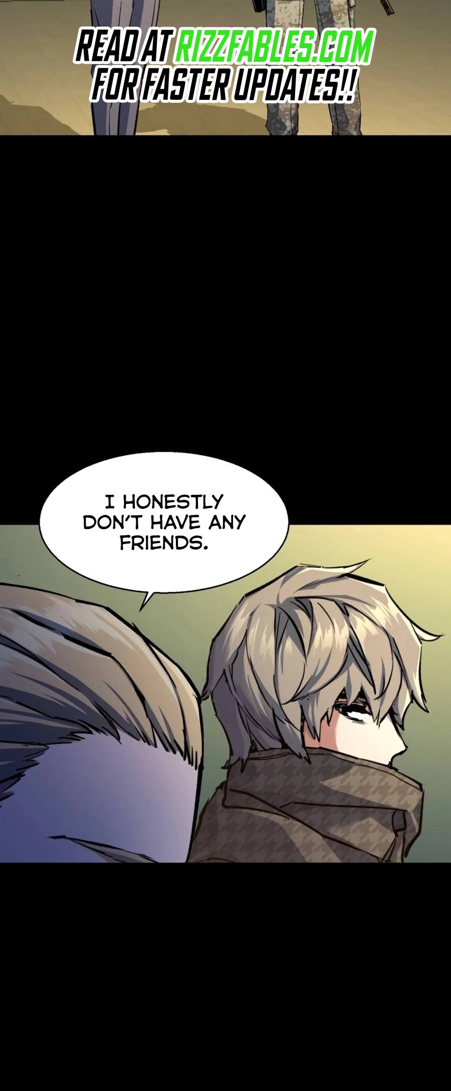 Mercenary Enrollment Manhwa - Chapter 214 Page 38