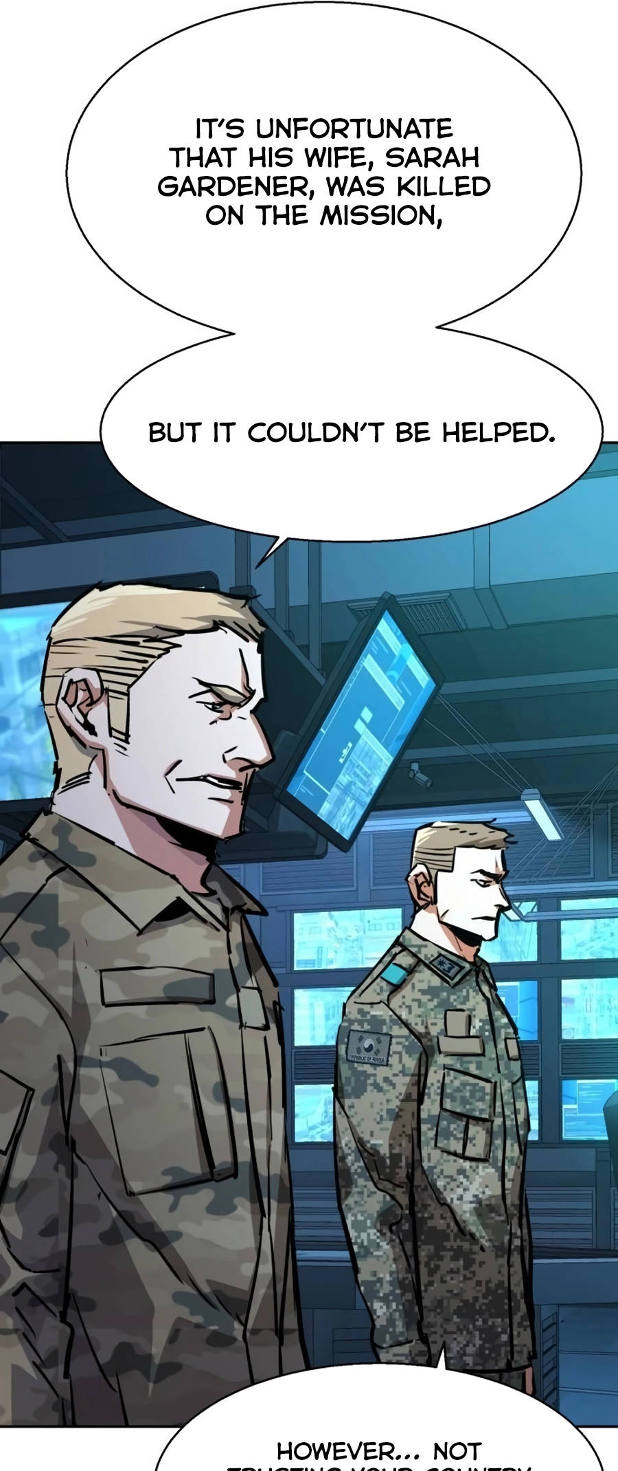 Mercenary Enrollment Manhwa - Chapter 214 Page 47