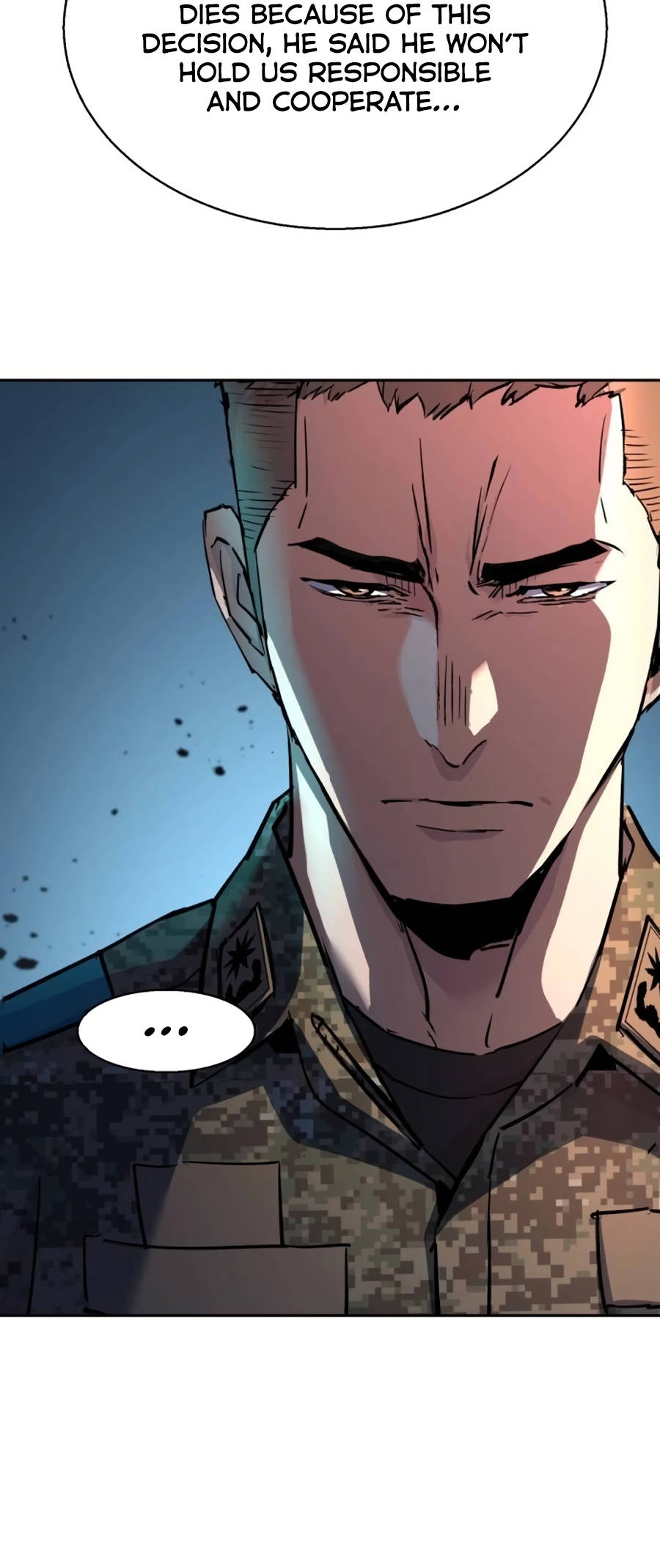 Mercenary Enrollment Manhwa - Chapter 214 Page 50