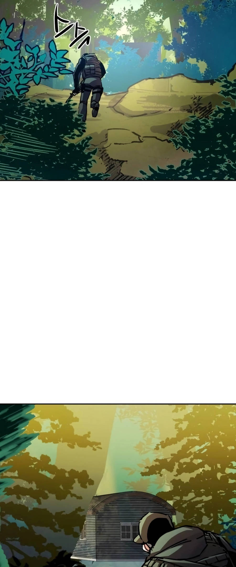 Mercenary Enrollment Manhwa - Chapter 214 Page 55