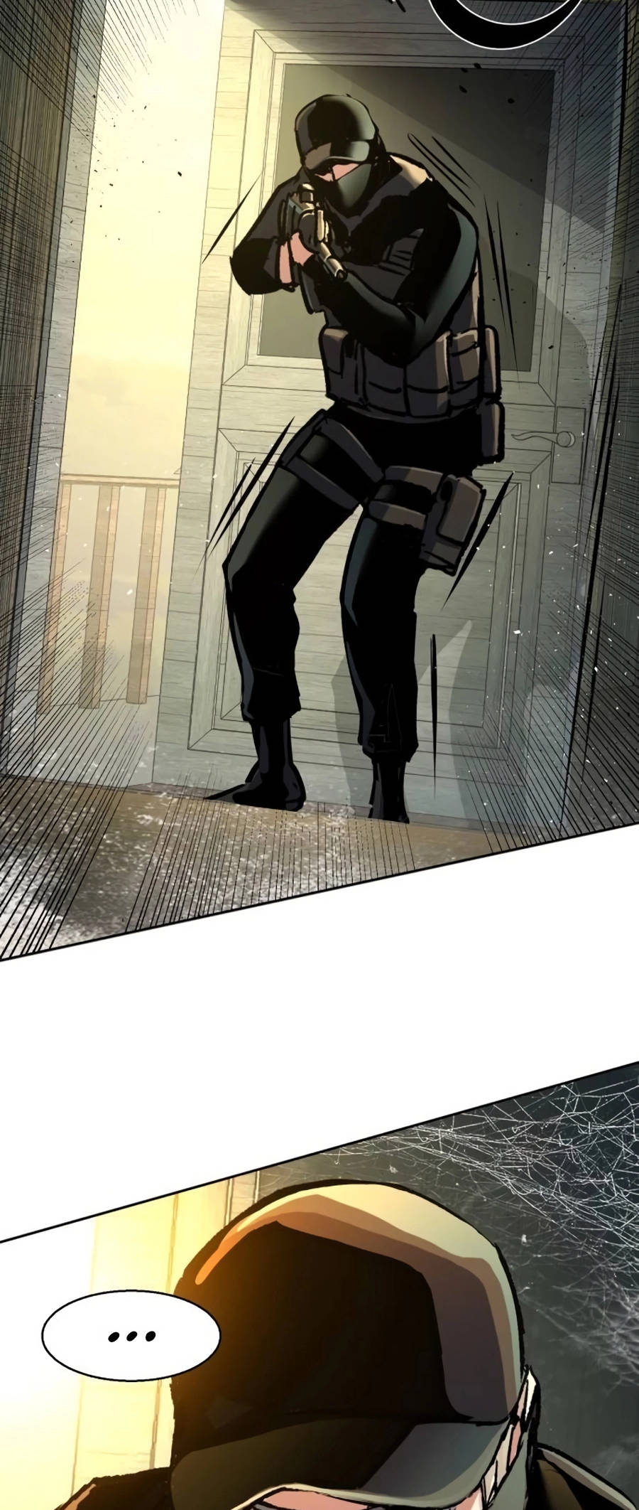 Mercenary Enrollment Manhwa - Chapter 214 Page 60