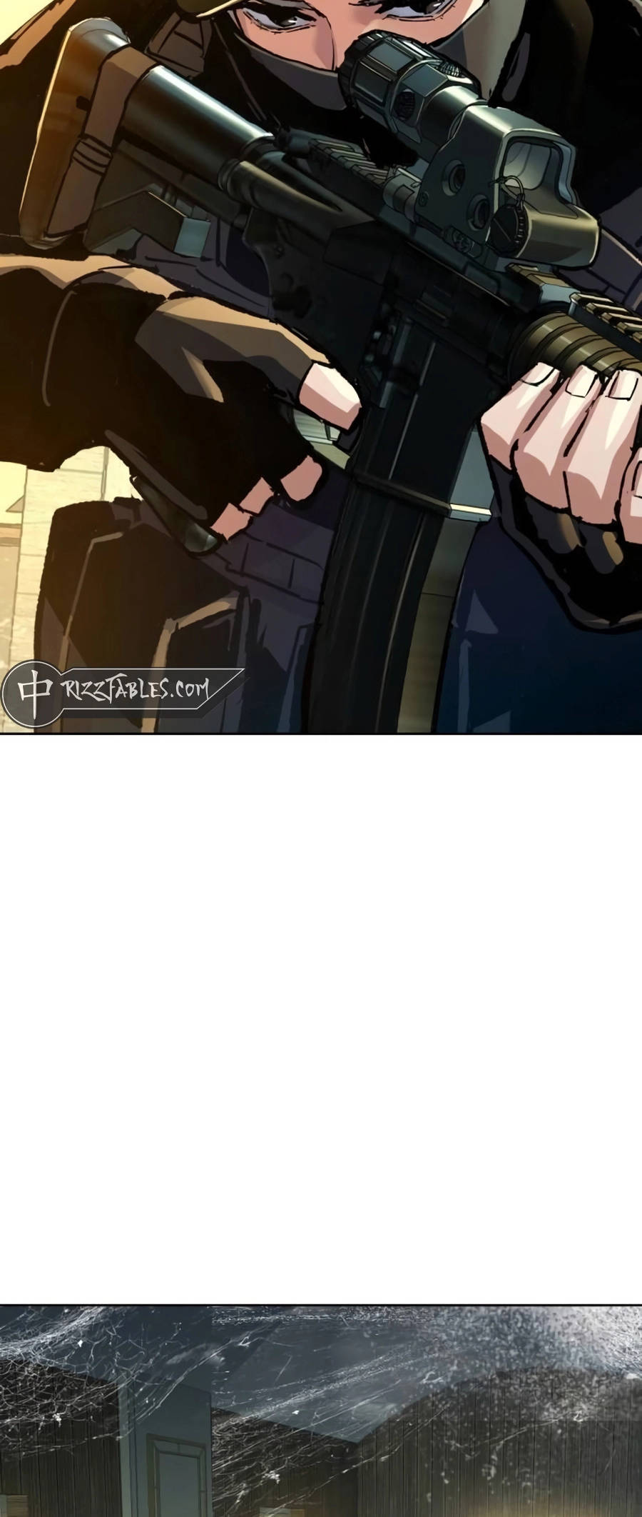 Mercenary Enrollment Manhwa - Chapter 214 Page 61