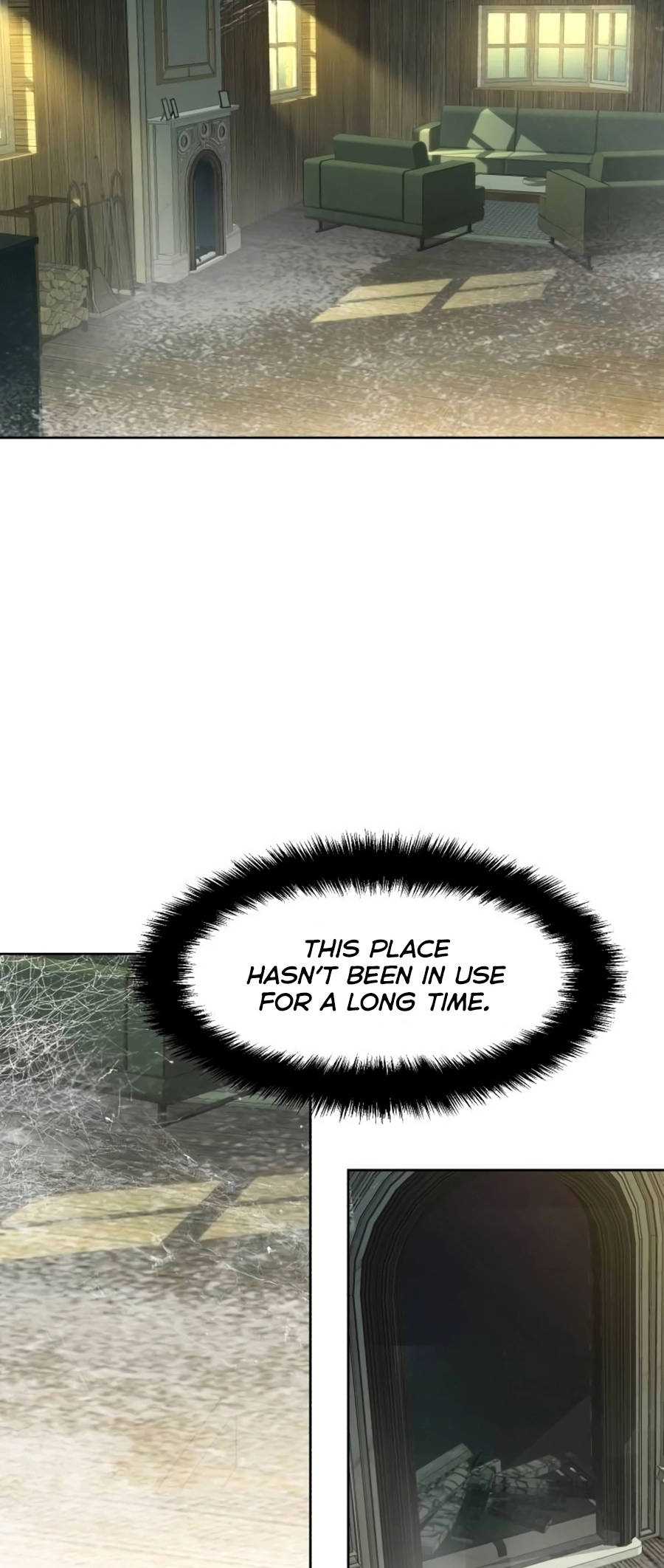 Mercenary Enrollment Manhwa - Chapter 214 Page 62