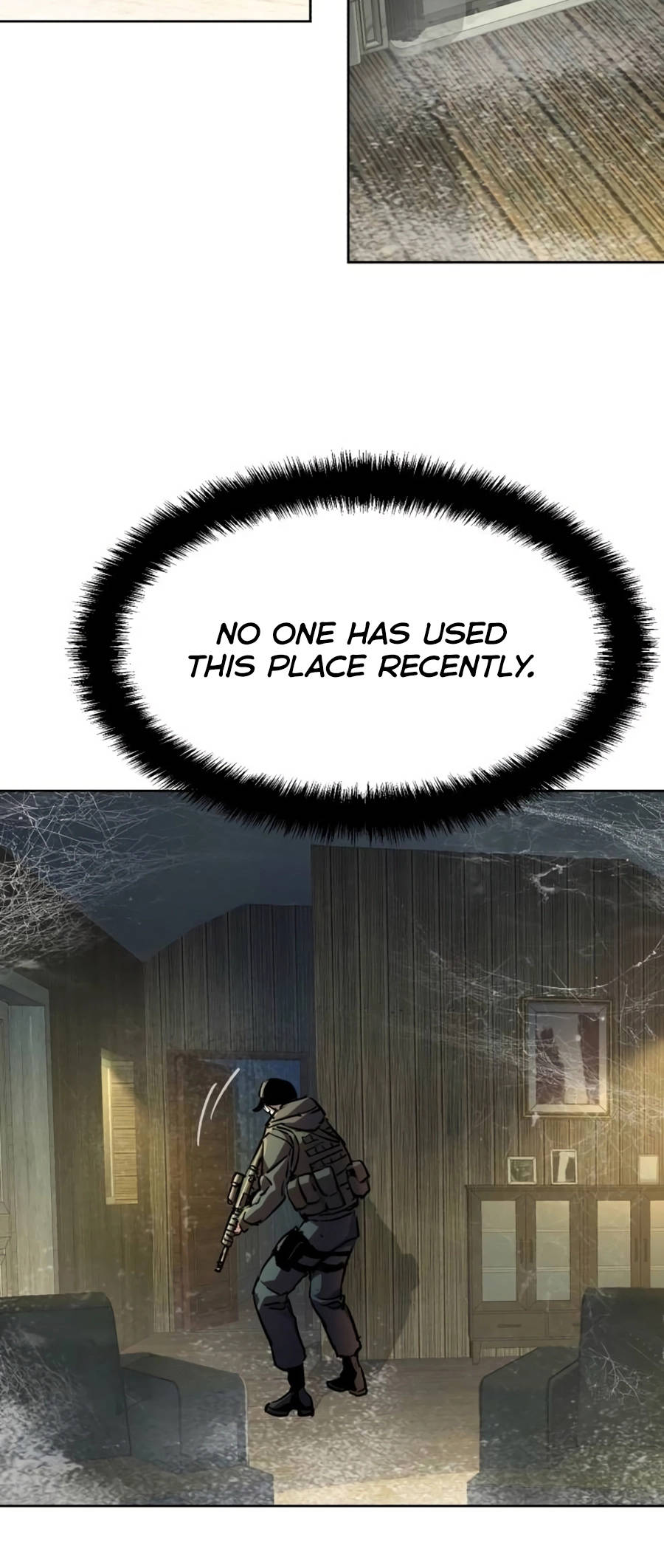 Mercenary Enrollment Manhwa - Chapter 214 Page 63