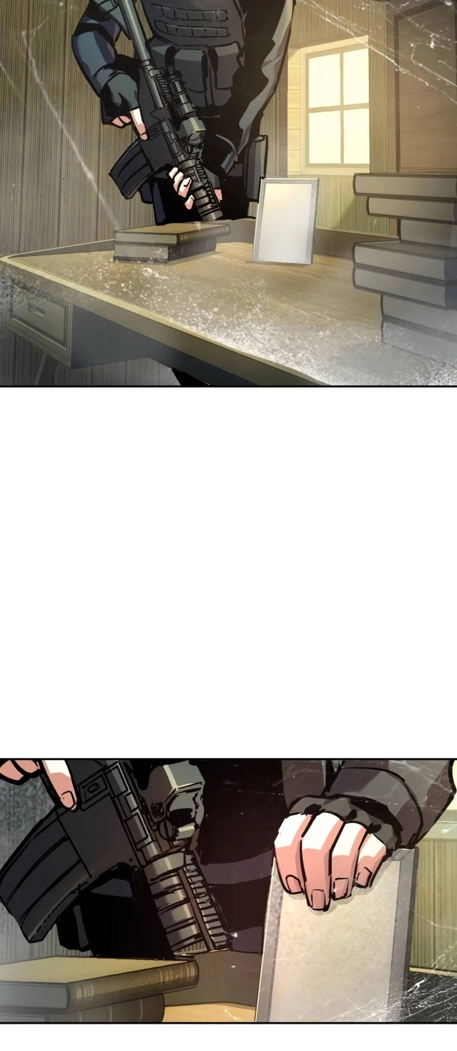 Mercenary Enrollment Manhwa - Chapter 214 Page 66