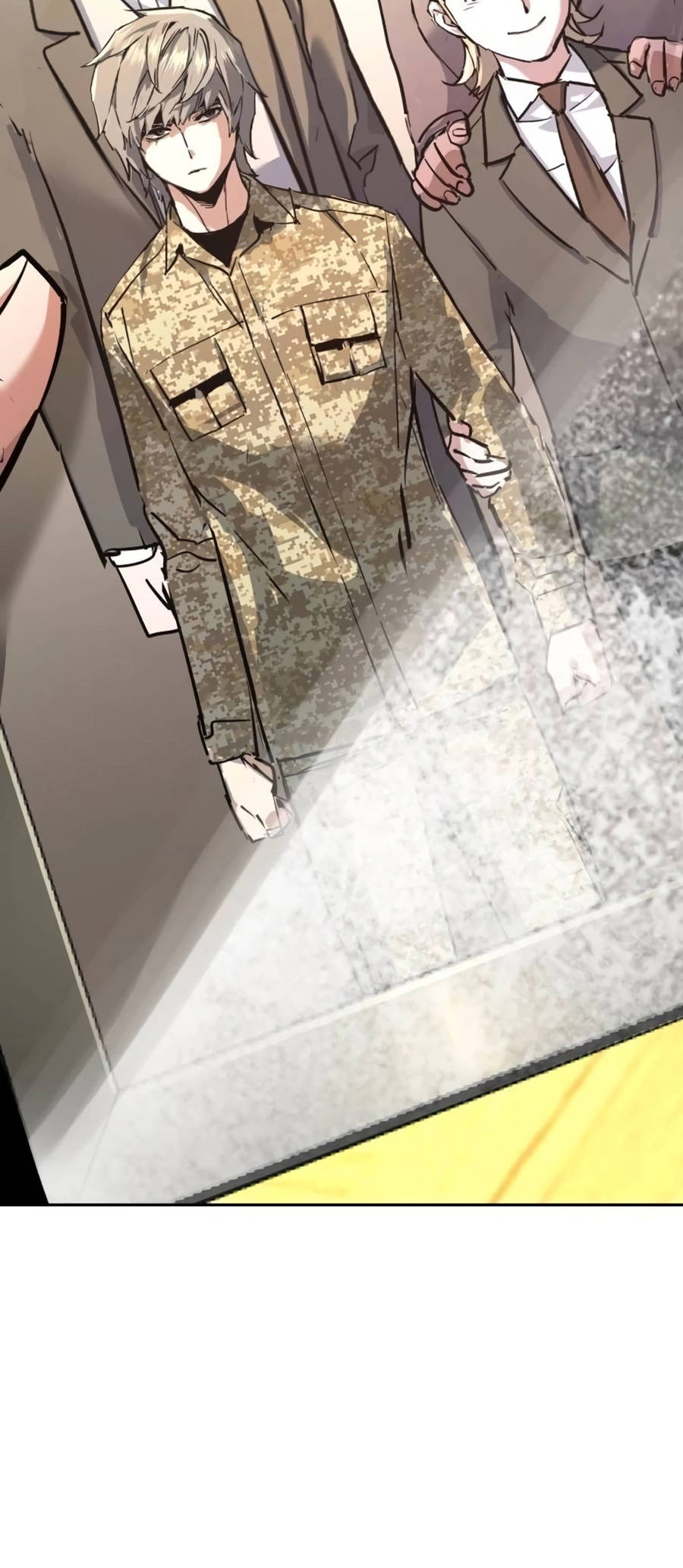 Mercenary Enrollment Manhwa - Chapter 214 Page 68