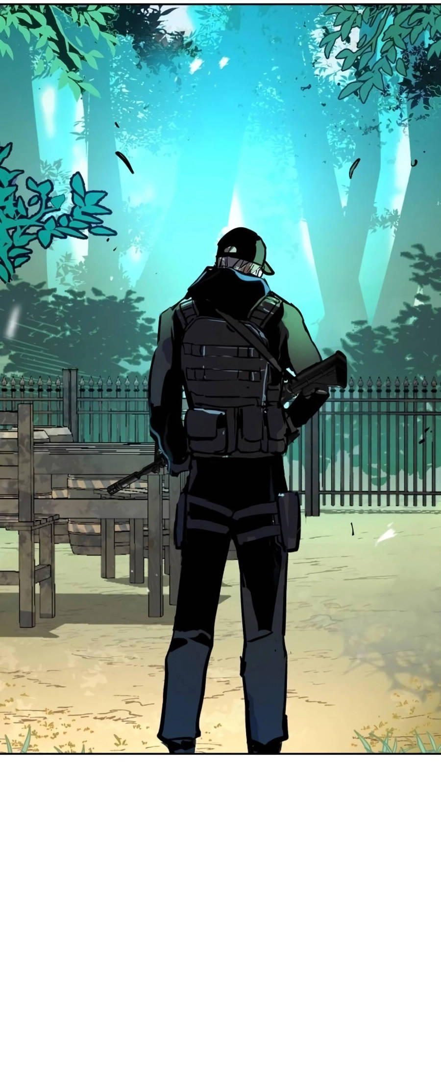 Mercenary Enrollment Manhwa - Chapter 214 Page 71