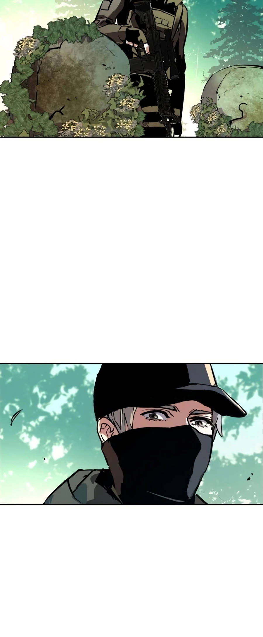 Mercenary Enrollment Manhwa - Chapter 214 Page 76