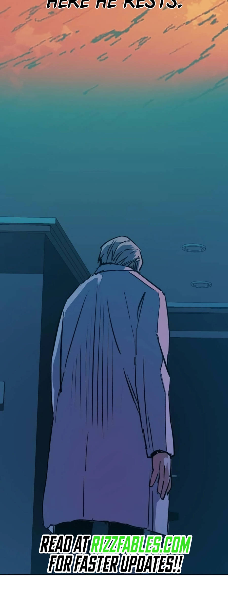 Mercenary Enrollment Manhwa - Chapter 214 Page 80