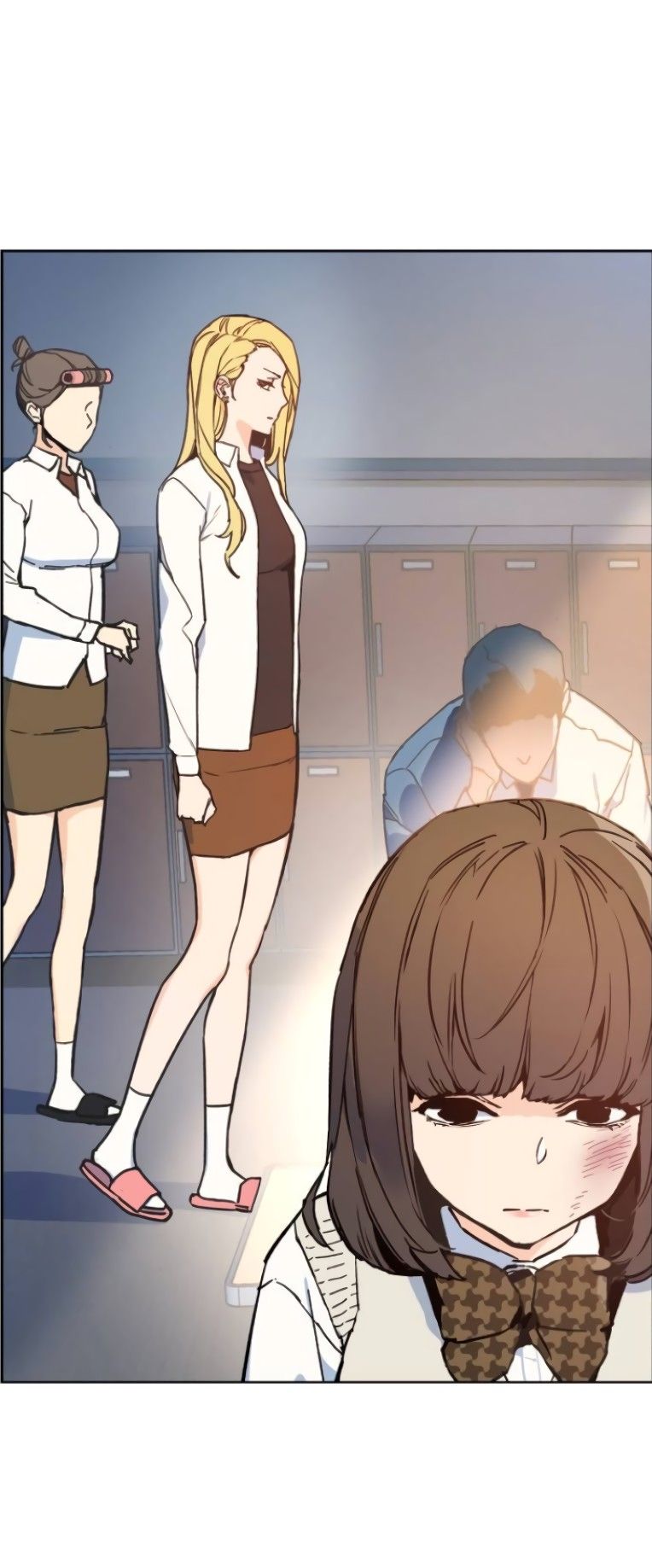 Mercenary Enrollment Manhwa - Chapter 4 Page 11