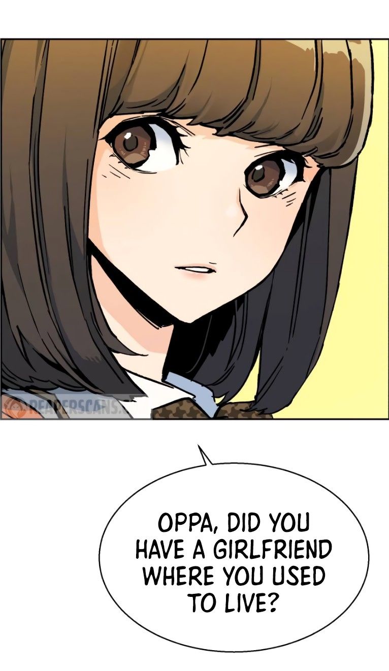 Mercenary Enrollment Manhwa - Chapter 5 Page 5