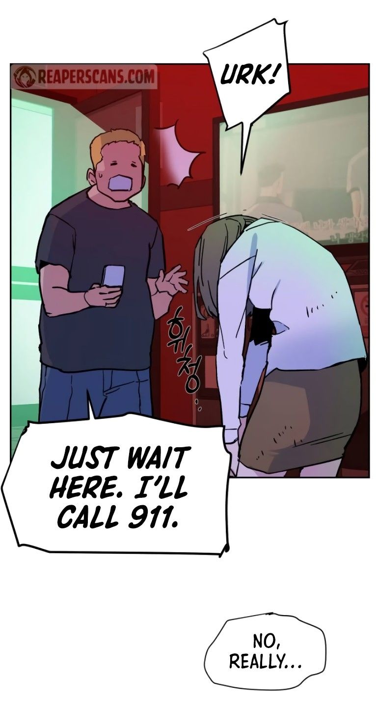 Mercenary Enrollment Manhwa - Chapter 5 Page 11