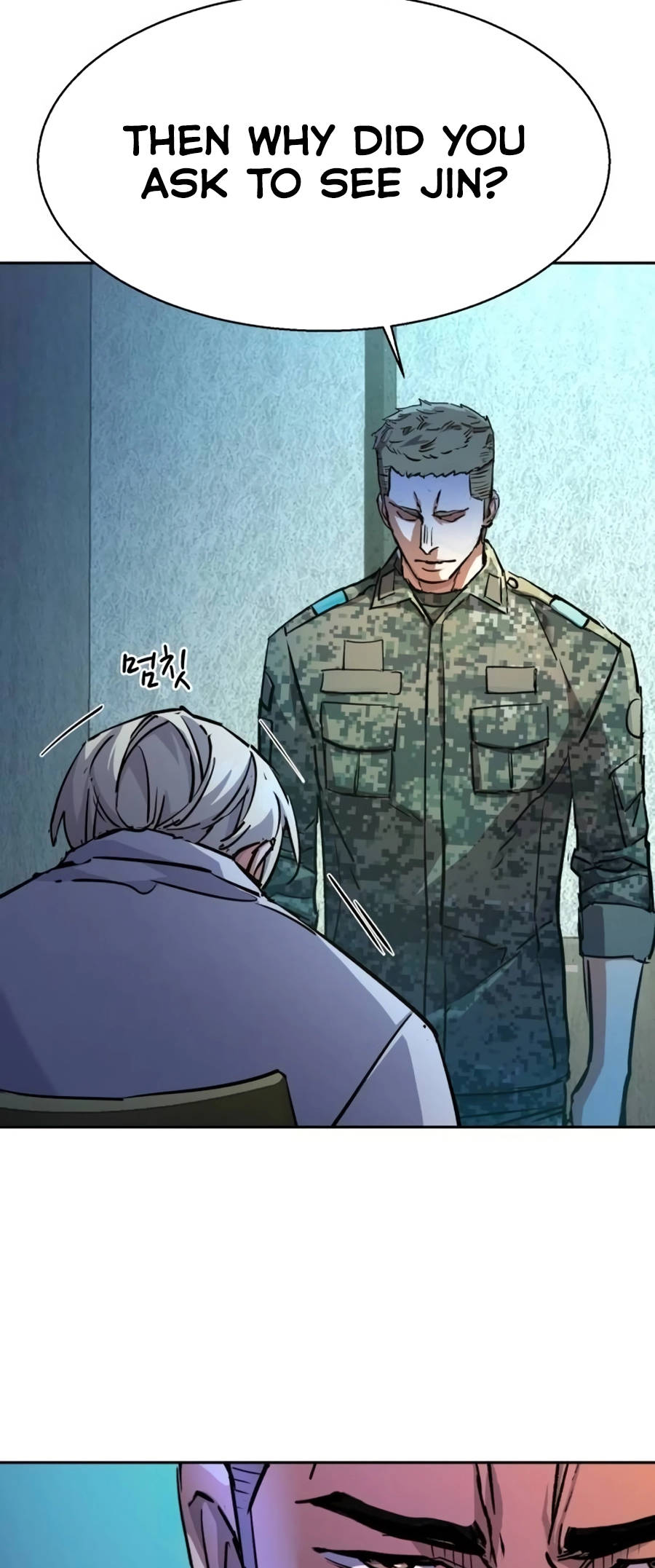 Mercenary Enrollment Manhwa - Chapter 215 Page 33