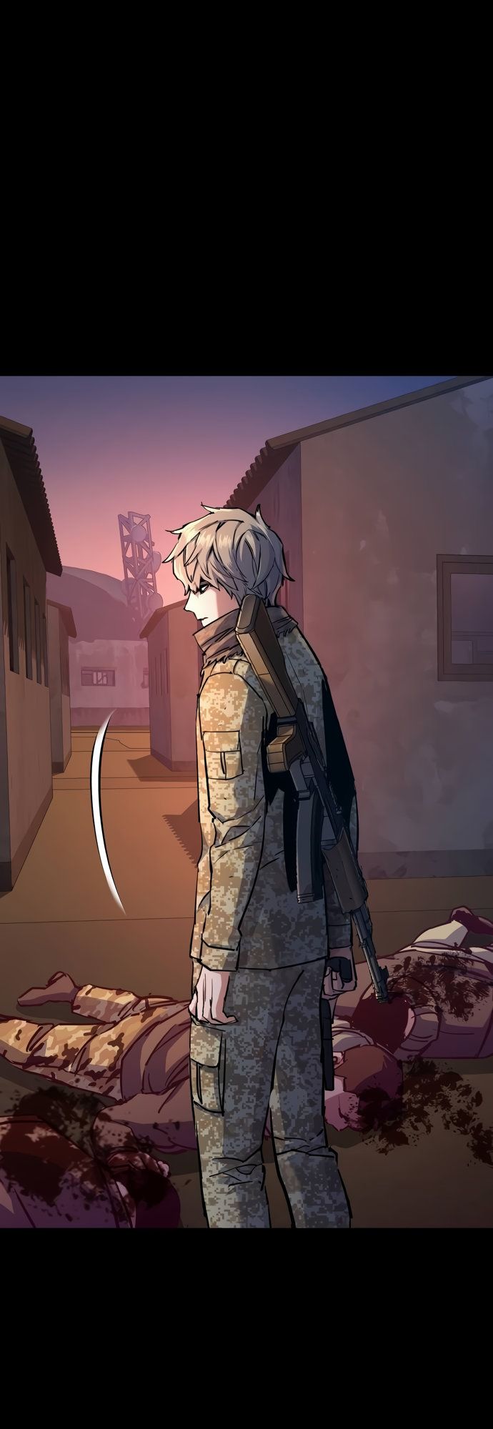 Mercenary Enrollment Manhwa - Chapter 213 Page 13