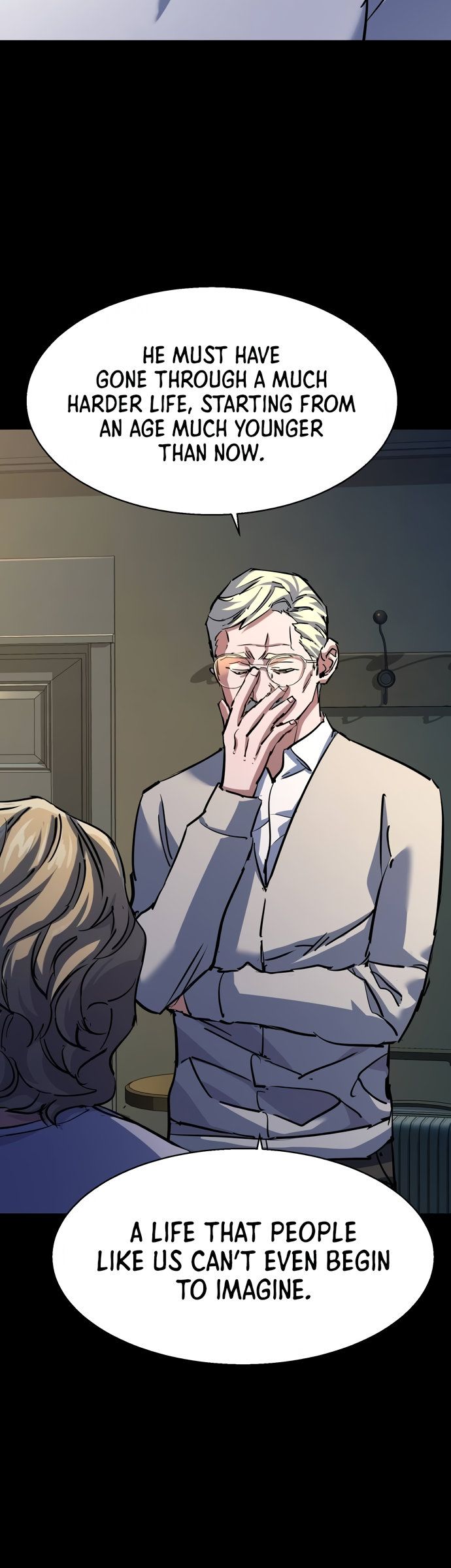 Mercenary Enrollment Manhwa - Chapter 213 Page 42