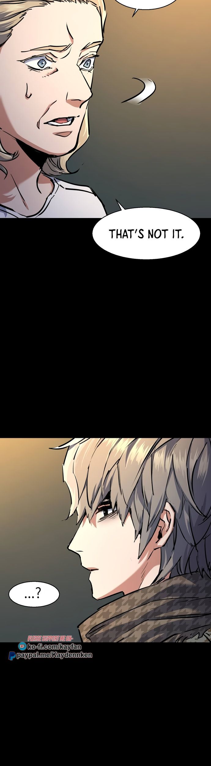 Mercenary Enrollment Manhwa - Chapter 213 Page 50