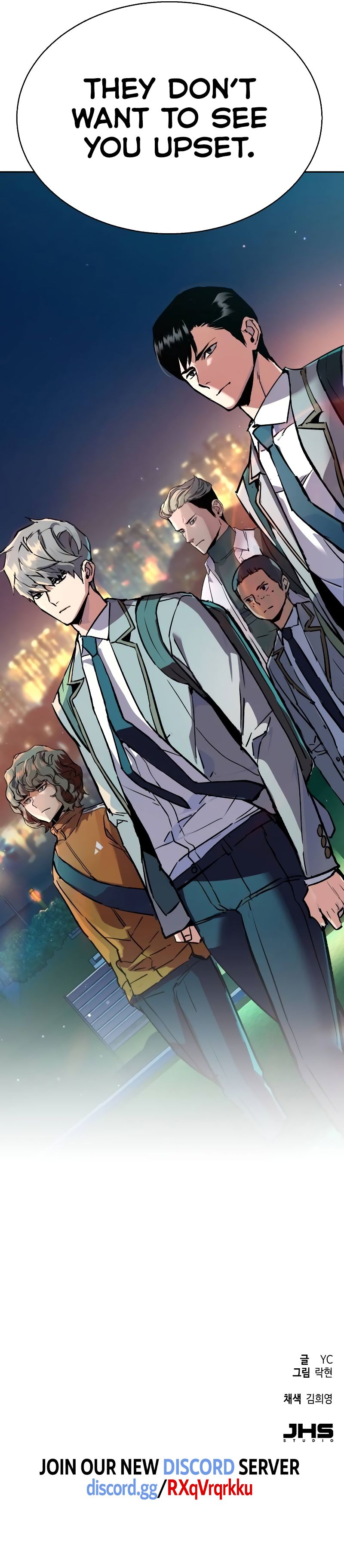 Mercenary Enrollment Manhwa - Chapter 206 Page 10