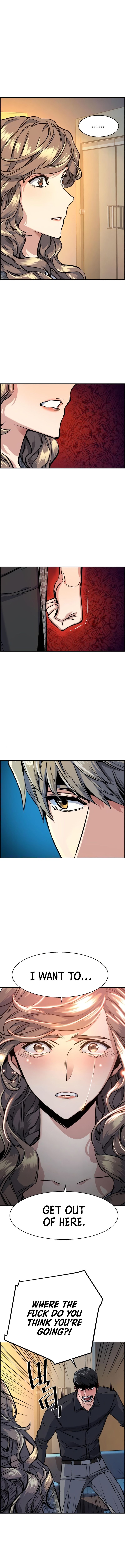 Mercenary Enrollment Manhwa - Chapter 62 Page 4