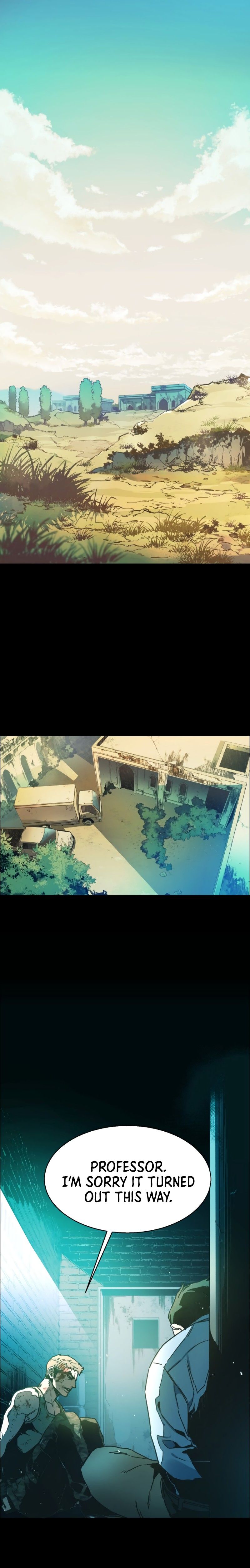 Mercenary Enrollment Manhwa - Chapter 0 Page 1