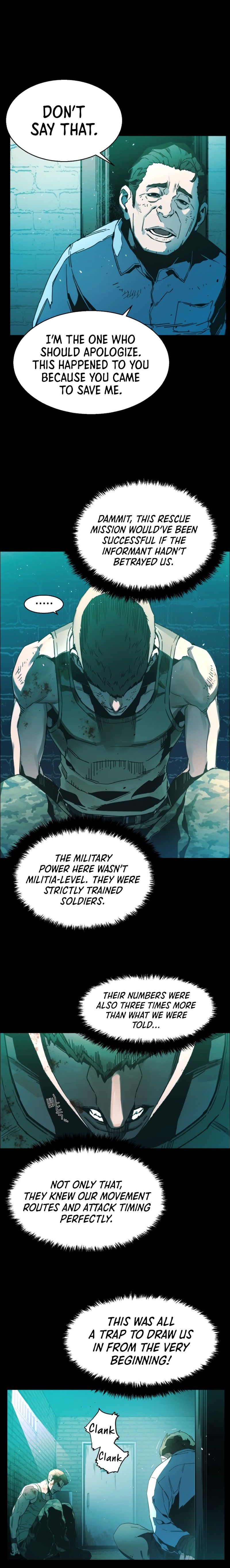 Mercenary Enrollment Manhwa - Chapter 0 Page 2