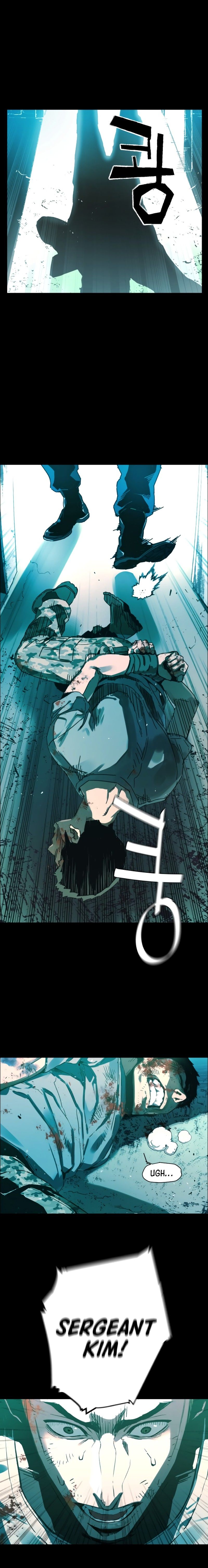 Mercenary Enrollment Manhwa - Chapter 0 Page 3